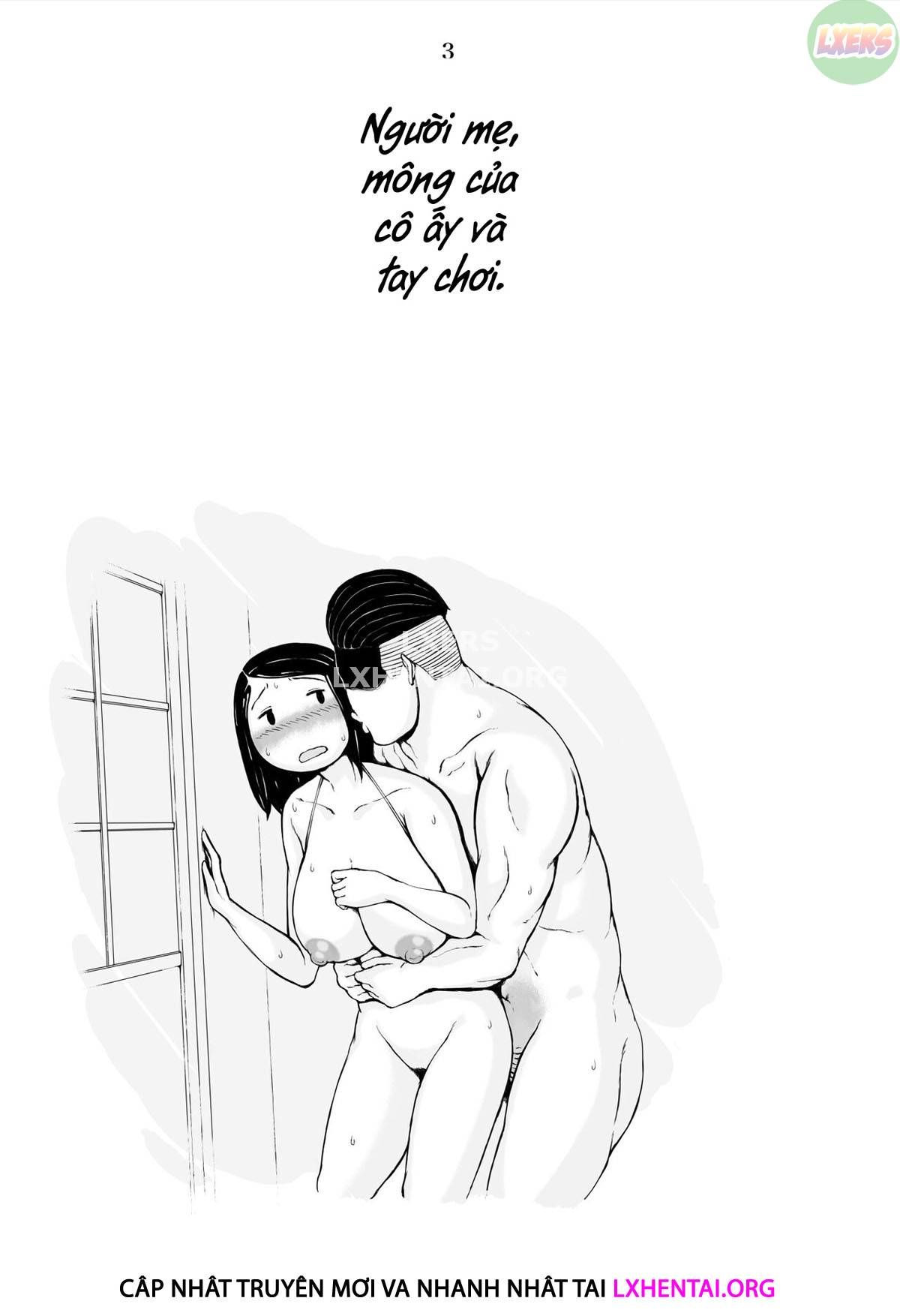 đọc truyện Hahagui Chương 3 ảnh 41 tại Giả Dược