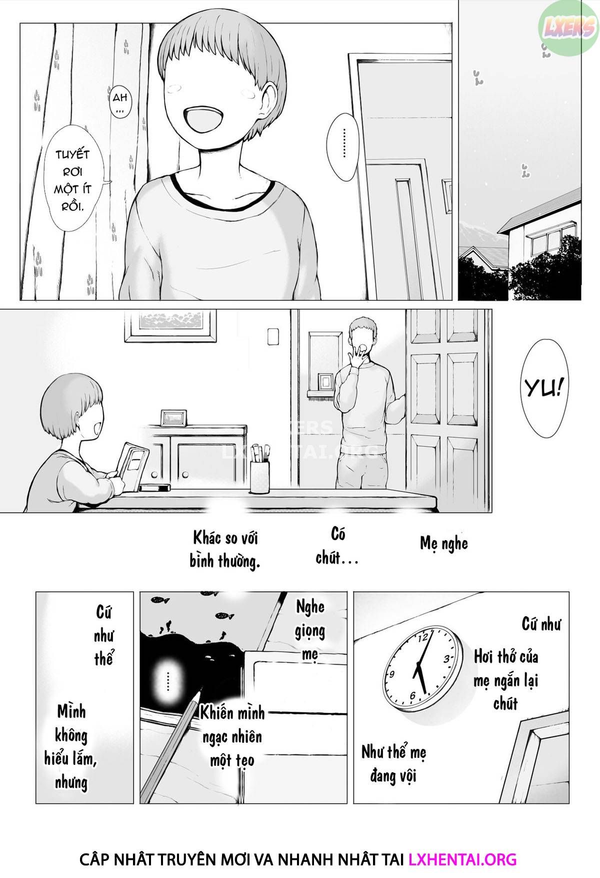 đọc truyện Hahagui Chương 3 ảnh 55 tại Giả Dược