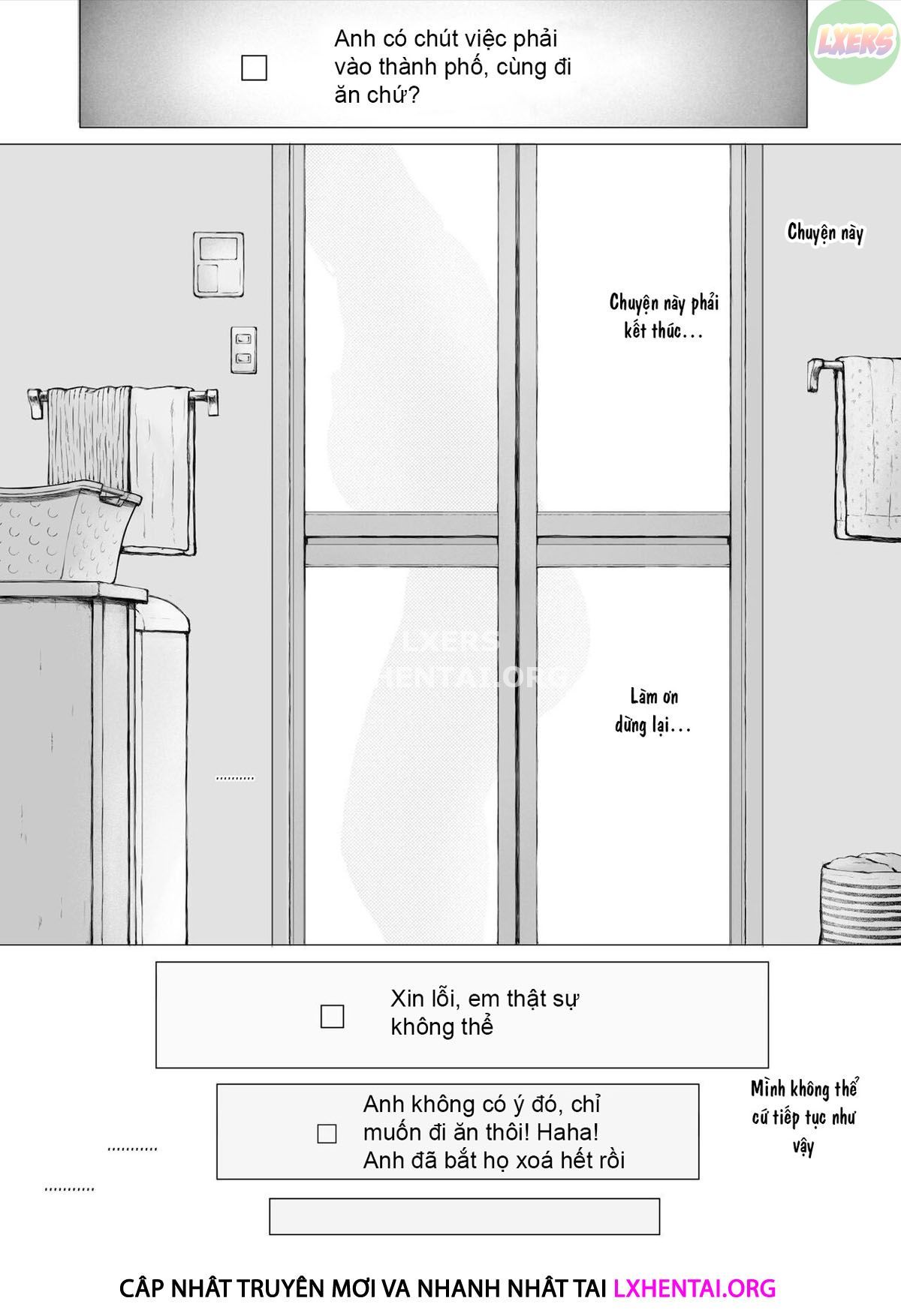 đọc truyện Hahagui Chương 6 ảnh 30 tại Giả Dược