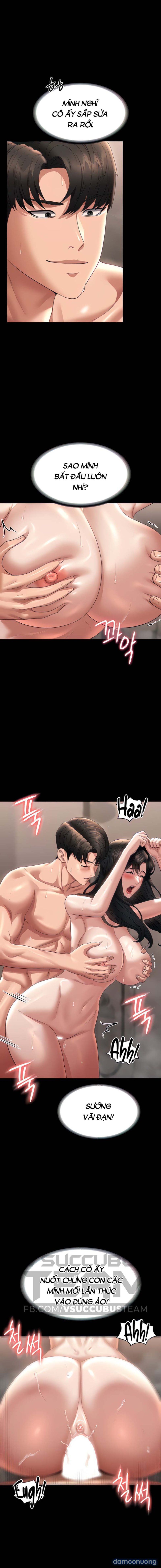 đọc truyện Hahaoya Ga Tomodachi To Kossori Tsukiai Hajimete Kara Kizuita Ore No Kanjou Chương 100 ảnh 6 tại Thiên Thai Truyện