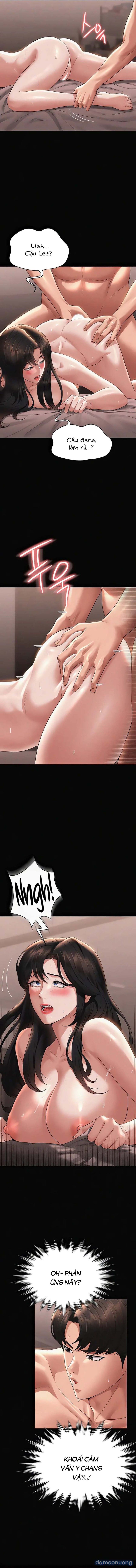 đọc truyện Hahaoya Ga Tomodachi To Kossori Tsukiai Hajimete Kara Kizuita Ore No Kanjou Chương 101 ảnh 9 tại Thiên Thai Truyện