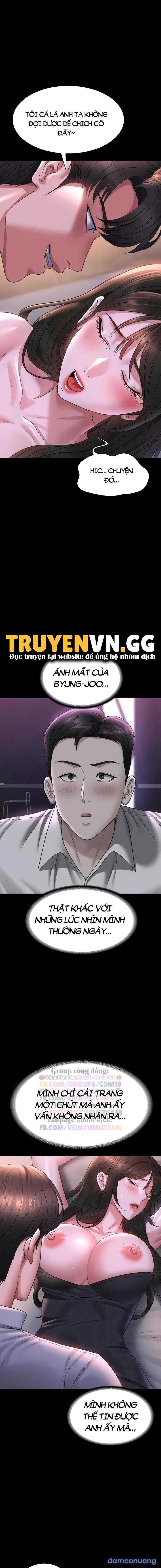 đọc truyện Hahaoya Ga Tomodachi To Kossori Tsukiai Hajimete Kara Kizuita Ore No Kanjou Chương 112 ảnh 16 tại Thiên Thai Truyện