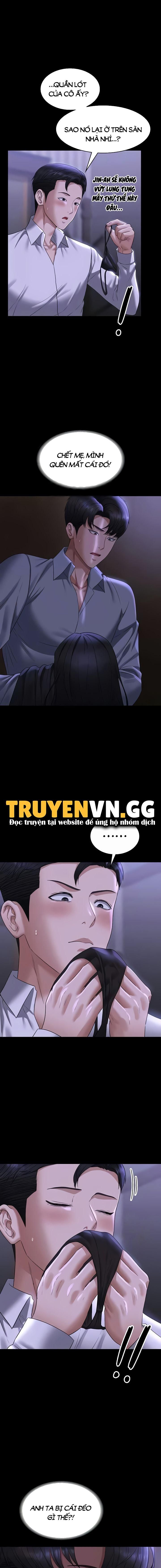 đọc truyện Hahaoya Ga Tomodachi To Kossori Tsukiai Hajimete Kara Kizuita Ore No Kanjou Chương 114 ảnh 9 tại Thiên Thai Truyện