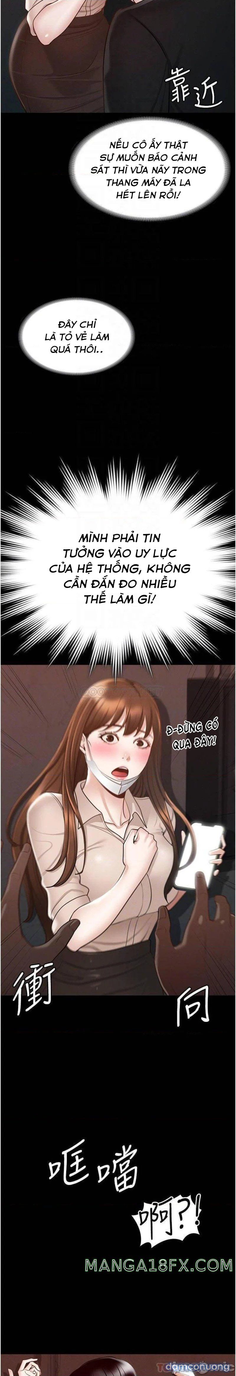 đọc truyện Hahaoya Ga Tomodachi To Kossori Tsukiai Hajimete Kara Kizuita Ore No Kanjou Chương 13 ảnh 9 tại Thiên Thai Truyện