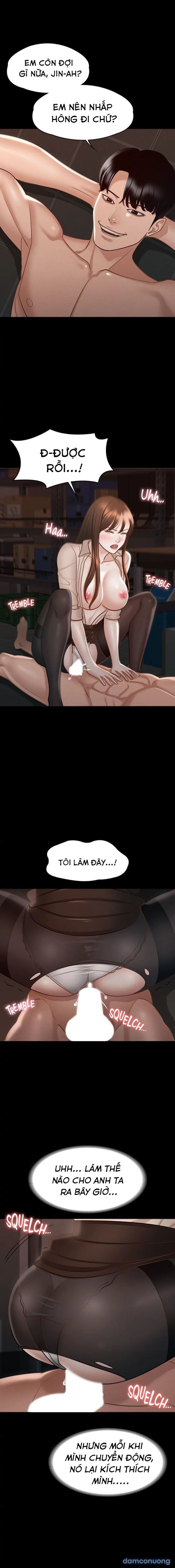 đọc truyện Hahaoya Ga Tomodachi To Kossori Tsukiai Hajimete Kara Kizuita Ore No Kanjou Chương 15 ảnh 16 tại Thiên Thai Truyện