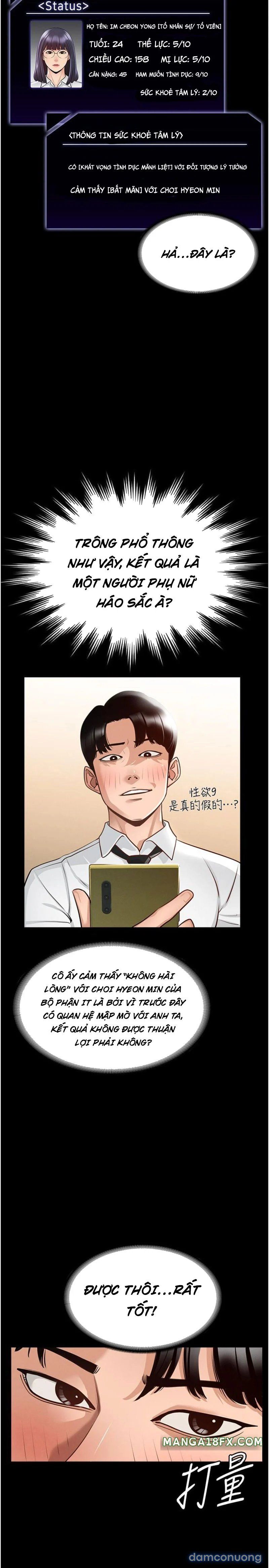 đọc truyện Hahaoya Ga Tomodachi To Kossori Tsukiai Hajimete Kara Kizuita Ore No Kanjou Chương 2 ảnh 14 tại Thiên Thai Truyện