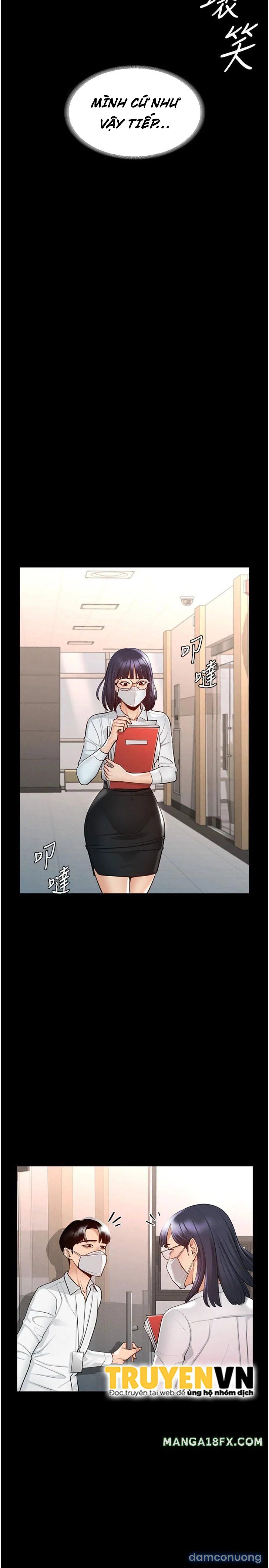 đọc truyện Hahaoya Ga Tomodachi To Kossori Tsukiai Hajimete Kara Kizuita Ore No Kanjou Chương 2 ảnh 25 tại Thiên Thai Truyện