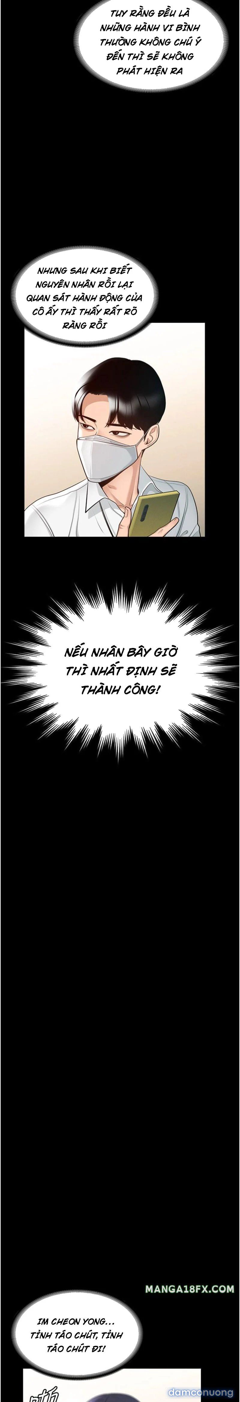 đọc truyện Hahaoya Ga Tomodachi To Kossori Tsukiai Hajimete Kara Kizuita Ore No Kanjou Chương 2 ảnh 29 tại Thiên Thai Truyện