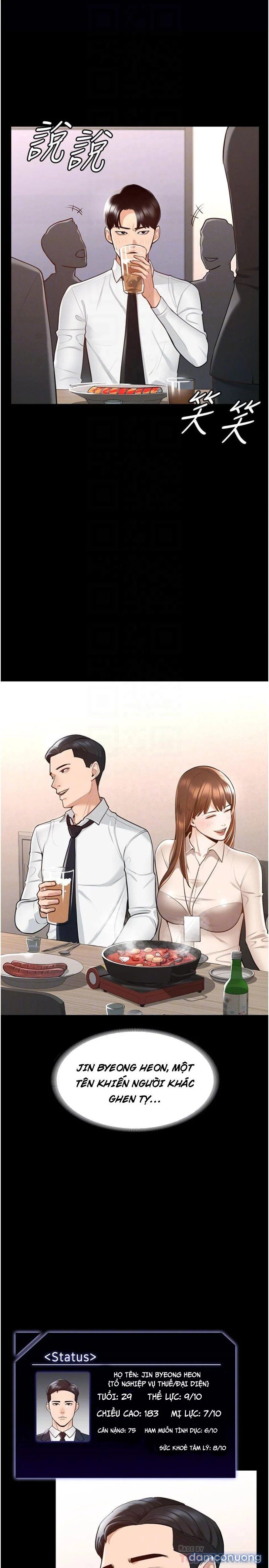 đọc truyện Hahaoya Ga Tomodachi To Kossori Tsukiai Hajimete Kara Kizuita Ore No Kanjou Chương 2 ảnh 5 tại Thiên Thai Truyện