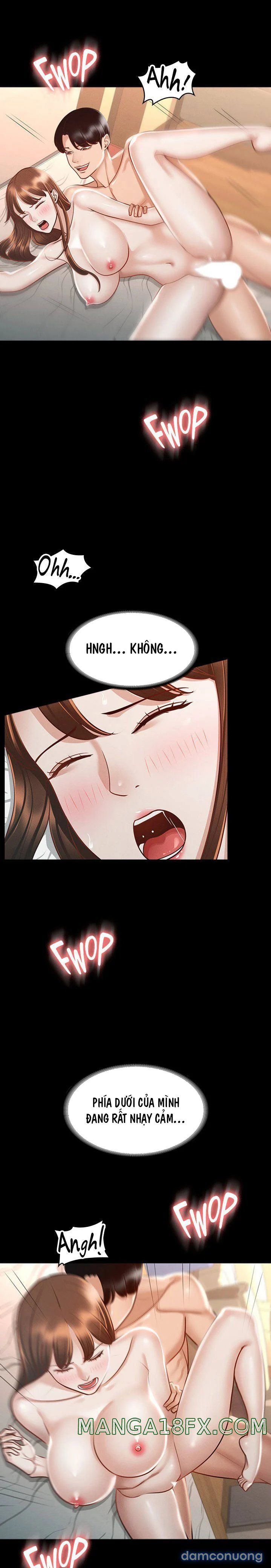 đọc truyện Hahaoya Ga Tomodachi To Kossori Tsukiai Hajimete Kara Kizuita Ore No Kanjou Chương 22 ảnh 19 tại Thiên Thai Truyện