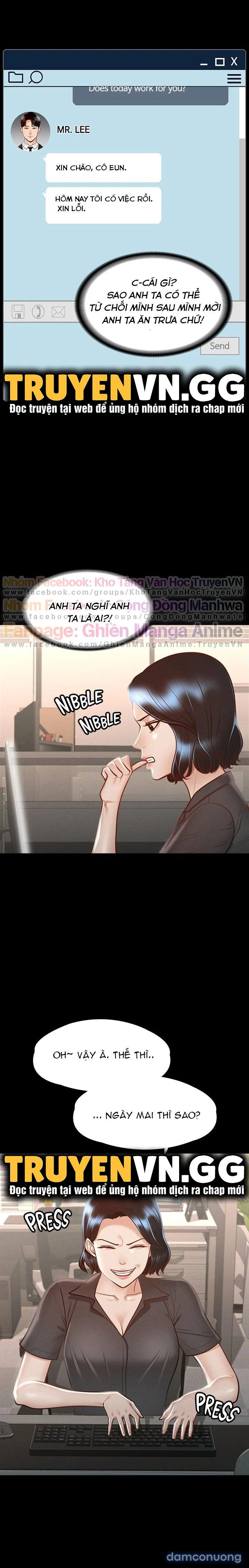 đọc truyện Hahaoya Ga Tomodachi To Kossori Tsukiai Hajimete Kara Kizuita Ore No Kanjou Chương 23 ảnh 16 tại Thiên Thai Truyện