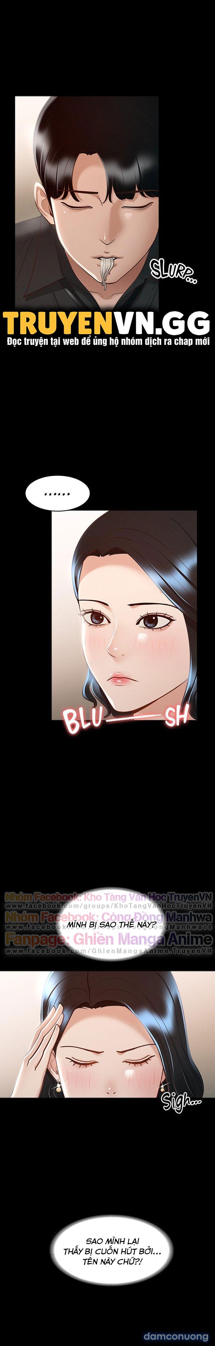 đọc truyện Hahaoya Ga Tomodachi To Kossori Tsukiai Hajimete Kara Kizuita Ore No Kanjou Chương 23 ảnh 21 tại Thiên Thai Truyện