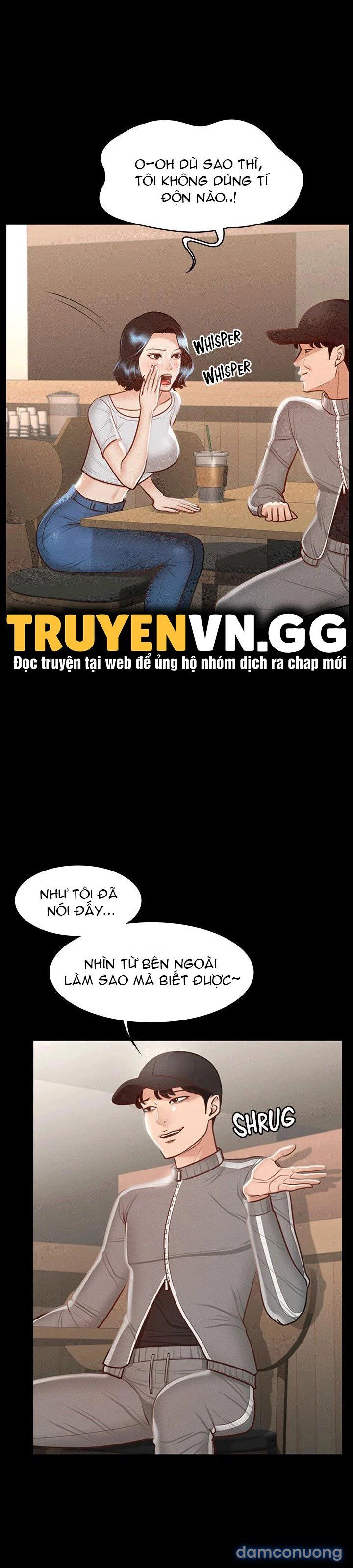 đọc truyện Hahaoya Ga Tomodachi To Kossori Tsukiai Hajimete Kara Kizuita Ore No Kanjou Chương 24 ảnh 14 tại Thiên Thai Truyện