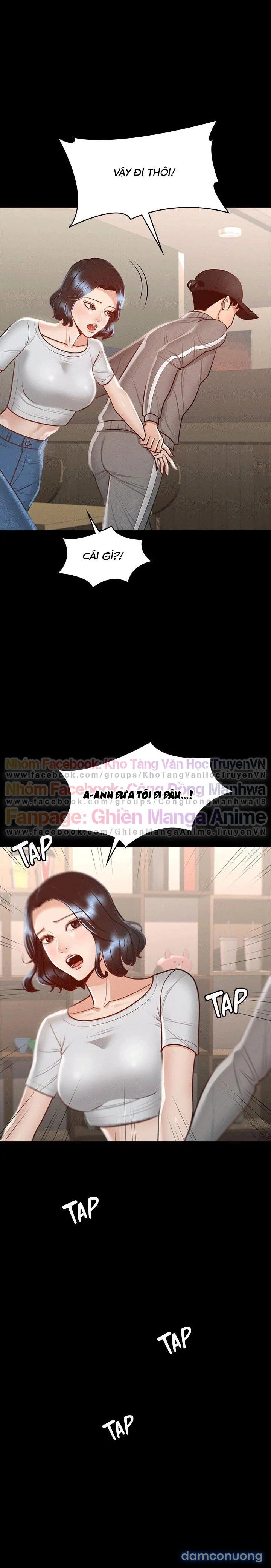 đọc truyện Hahaoya Ga Tomodachi To Kossori Tsukiai Hajimete Kara Kizuita Ore No Kanjou Chương 24 ảnh 18 tại Thiên Thai Truyện