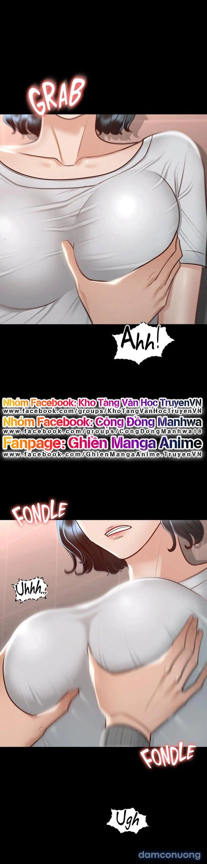 đọc truyện Hahaoya Ga Tomodachi To Kossori Tsukiai Hajimete Kara Kizuita Ore No Kanjou Chương 24 ảnh 23 tại Thiên Thai Truyện