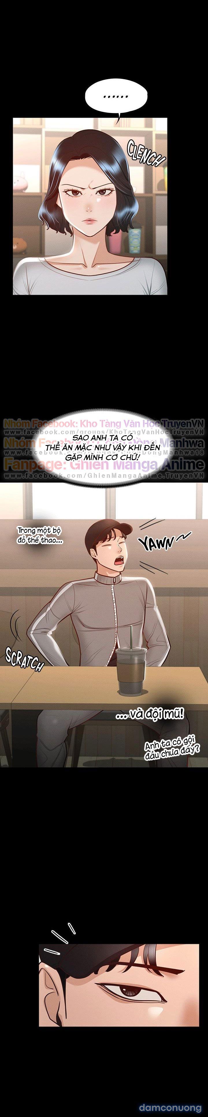 đọc truyện Hahaoya Ga Tomodachi To Kossori Tsukiai Hajimete Kara Kizuita Ore No Kanjou Chương 24 ảnh 5 tại Thiên Thai Truyện