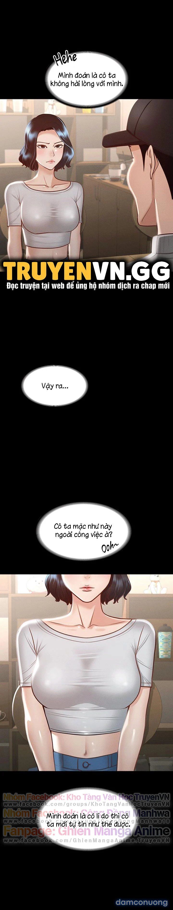 đọc truyện Hahaoya Ga Tomodachi To Kossori Tsukiai Hajimete Kara Kizuita Ore No Kanjou Chương 24 ảnh 6 tại Thiên Thai Truyện