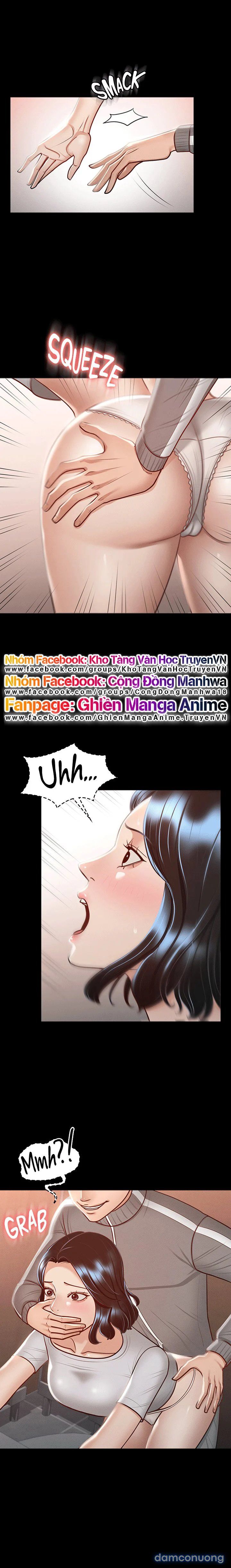 đọc truyện Hahaoya Ga Tomodachi To Kossori Tsukiai Hajimete Kara Kizuita Ore No Kanjou Chương 25 ảnh 6 tại Thiên Thai Truyện