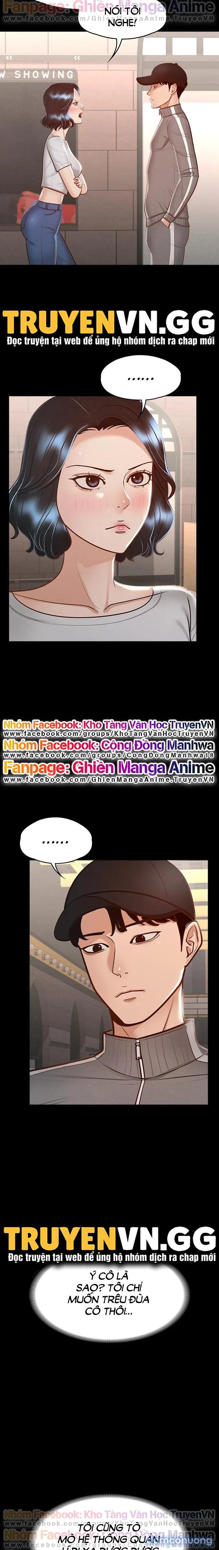 đọc truyện Hahaoya Ga Tomodachi To Kossori Tsukiai Hajimete Kara Kizuita Ore No Kanjou Chương 27 ảnh 10 tại Thiên Thai Truyện