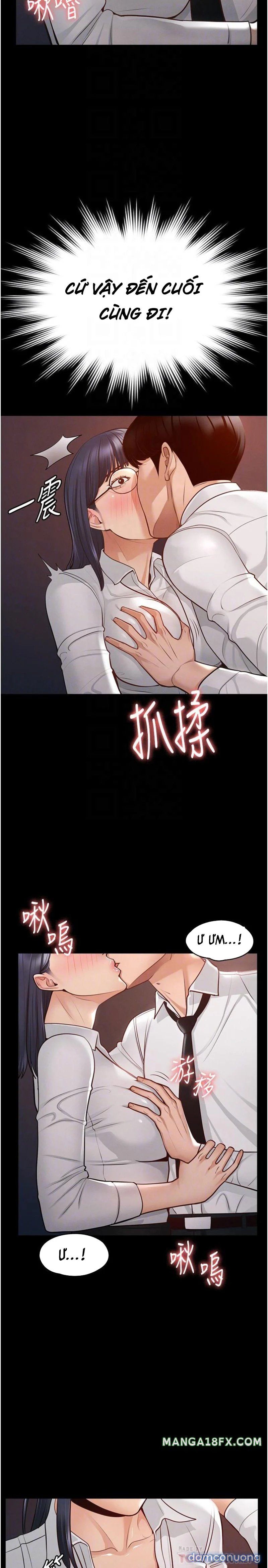 đọc truyện Hahaoya Ga Tomodachi To Kossori Tsukiai Hajimete Kara Kizuita Ore No Kanjou Chương 3 ảnh 15 tại Thiên Thai Truyện