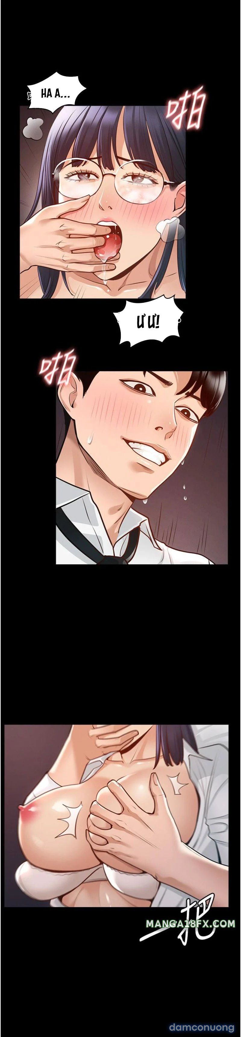 đọc truyện Hahaoya Ga Tomodachi To Kossori Tsukiai Hajimete Kara Kizuita Ore No Kanjou Chương 3 ảnh 23 tại Thiên Thai Truyện