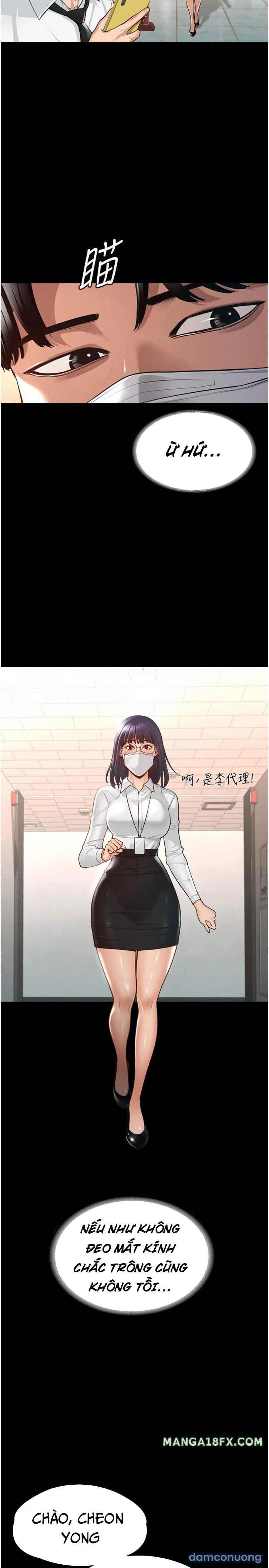 đọc truyện Hahaoya Ga Tomodachi To Kossori Tsukiai Hajimete Kara Kizuita Ore No Kanjou Chương 3 ảnh 6 tại Thiên Thai Truyện