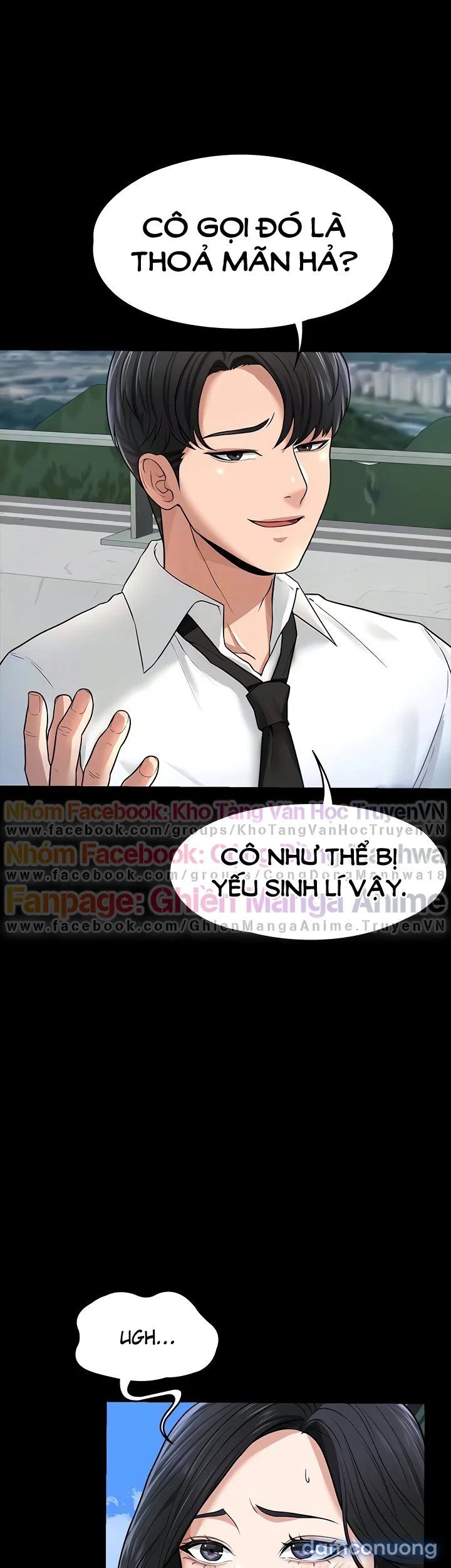 đọc truyện Hahaoya Ga Tomodachi To Kossori Tsukiai Hajimete Kara Kizuita Ore No Kanjou Chương 30 ảnh 38 tại Thiên Thai Truyện