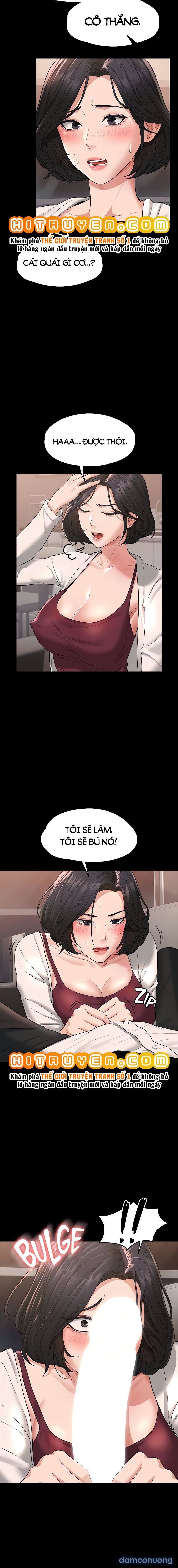 đọc truyện Hahaoya Ga Tomodachi To Kossori Tsukiai Hajimete Kara Kizuita Ore No Kanjou Chương 35 ảnh 12 tại Thiên Thai Truyện