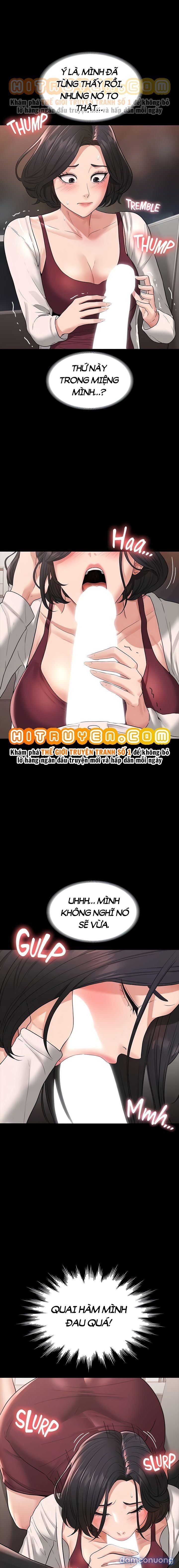 đọc truyện Hahaoya Ga Tomodachi To Kossori Tsukiai Hajimete Kara Kizuita Ore No Kanjou Chương 35 ảnh 13 tại Thiên Thai Truyện