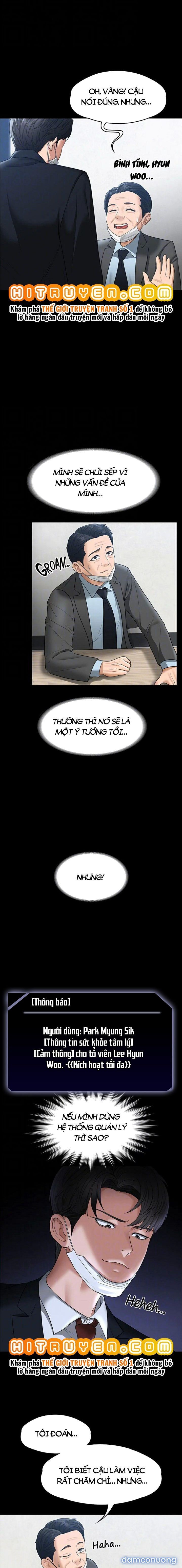 đọc truyện Hahaoya Ga Tomodachi To Kossori Tsukiai Hajimete Kara Kizuita Ore No Kanjou Chương 38 ảnh 5 tại Thiên Thai Truyện