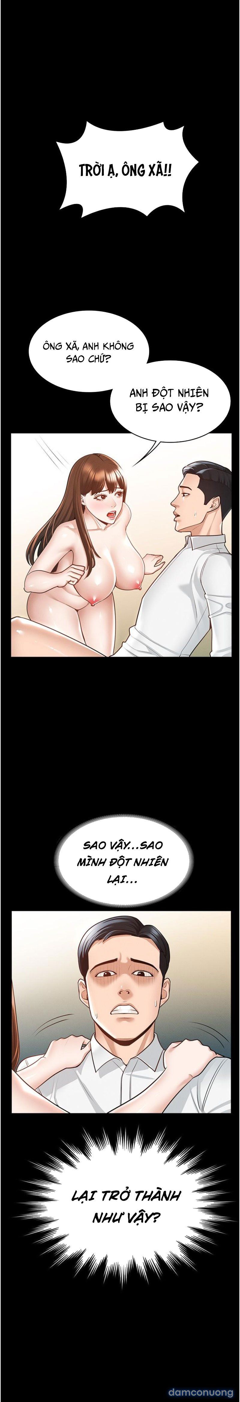 đọc truyện Hahaoya Ga Tomodachi To Kossori Tsukiai Hajimete Kara Kizuita Ore No Kanjou Chương 4 ảnh 2 tại Thiên Thai Truyện