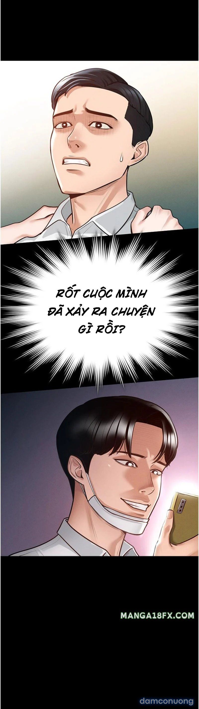 đọc truyện Hahaoya Ga Tomodachi To Kossori Tsukiai Hajimete Kara Kizuita Ore No Kanjou Chương 4 ảnh 3 tại Thiên Thai Truyện