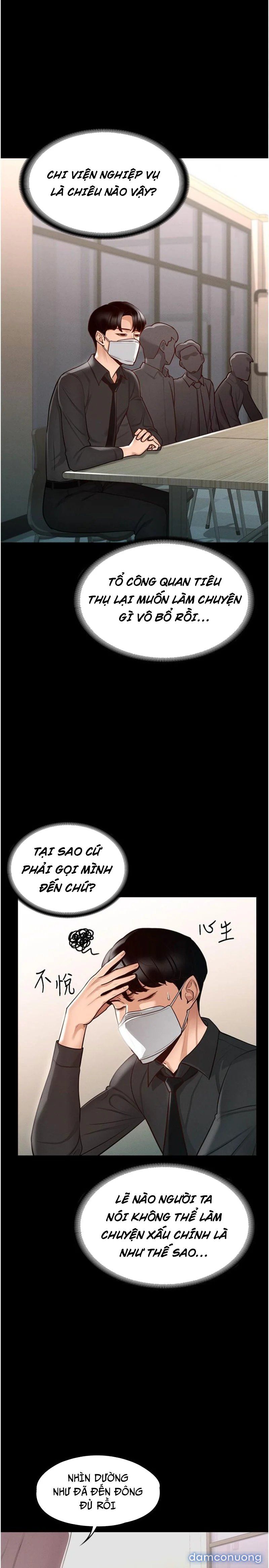 đọc truyện Hahaoya Ga Tomodachi To Kossori Tsukiai Hajimete Kara Kizuita Ore No Kanjou Chương 4 ảnh 29 tại Thiên Thai Truyện