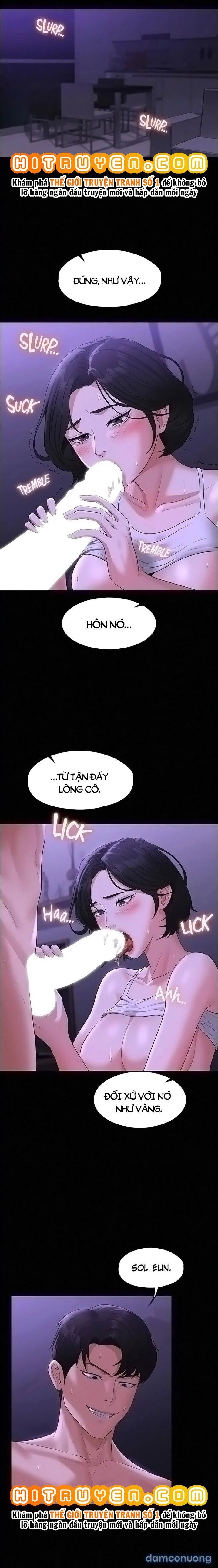 đọc truyện Hahaoya Ga Tomodachi To Kossori Tsukiai Hajimete Kara Kizuita Ore No Kanjou Chương 40 ảnh 2 tại Thiên Thai Truyện