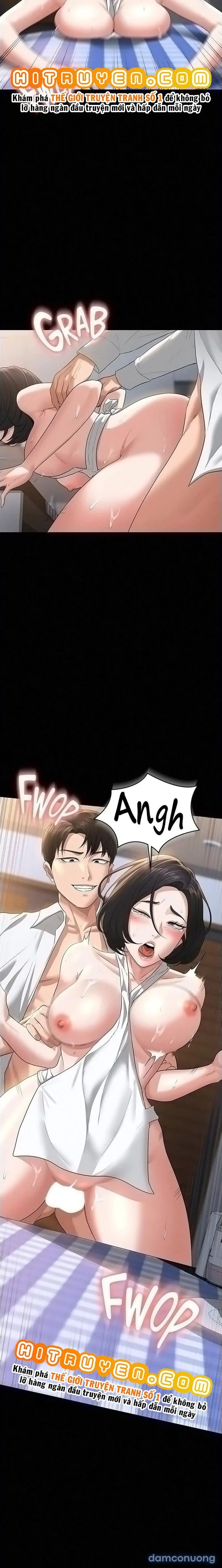 đọc truyện Hahaoya Ga Tomodachi To Kossori Tsukiai Hajimete Kara Kizuita Ore No Kanjou Chương 42 ảnh 20 tại Thiên Thai Truyện