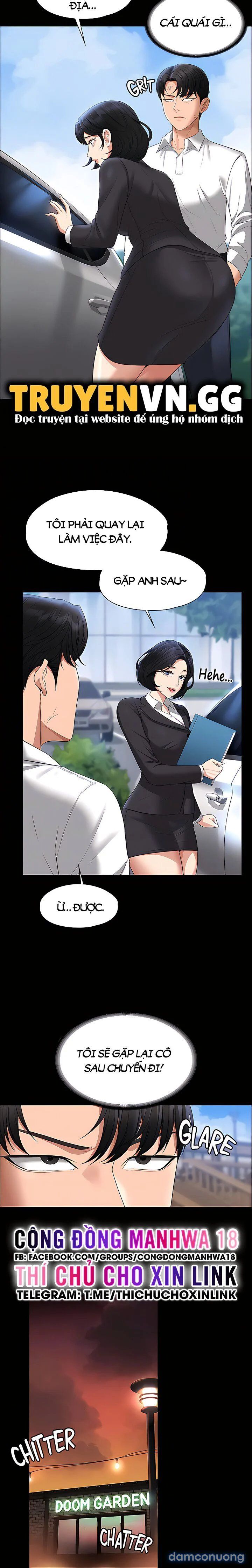 đọc truyện Hahaoya Ga Tomodachi To Kossori Tsukiai Hajimete Kara Kizuita Ore No Kanjou Chương 44 ảnh 6 tại Thiên Thai Truyện