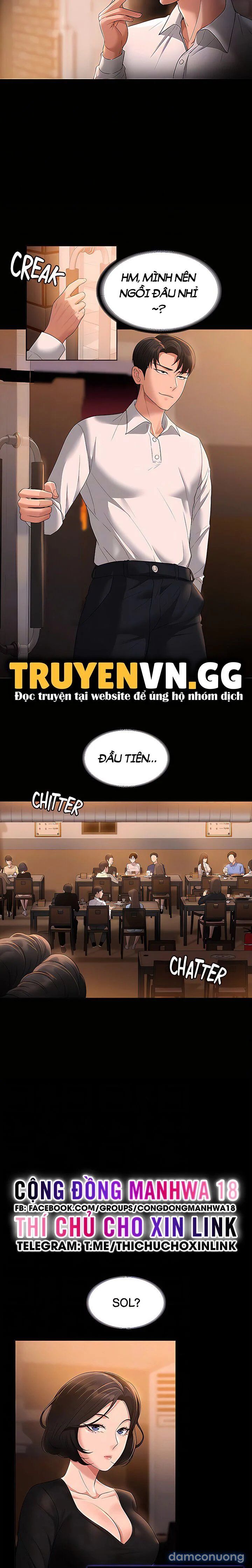 đọc truyện Hahaoya Ga Tomodachi To Kossori Tsukiai Hajimete Kara Kizuita Ore No Kanjou Chương 44 ảnh 8 tại Thiên Thai Truyện