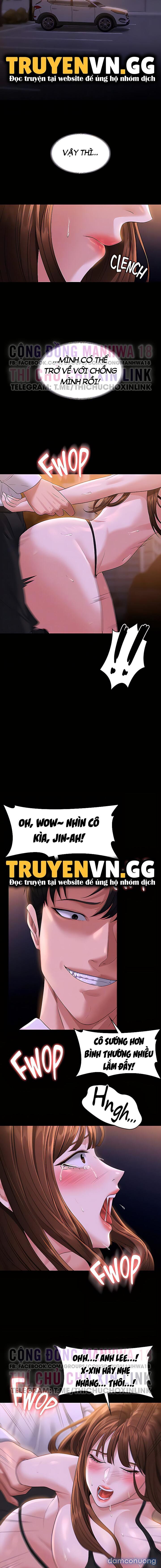 đọc truyện Hahaoya Ga Tomodachi To Kossori Tsukiai Hajimete Kara Kizuita Ore No Kanjou Chương 45 ảnh 14 tại Thiên Thai Truyện