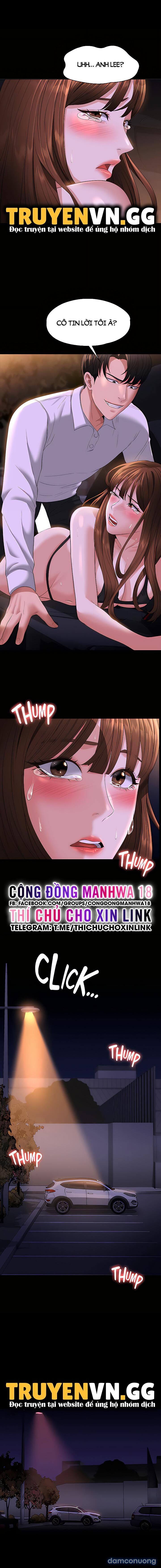 đọc truyện Hahaoya Ga Tomodachi To Kossori Tsukiai Hajimete Kara Kizuita Ore No Kanjou Chương 46 ảnh 2 tại Thiên Thai Truyện