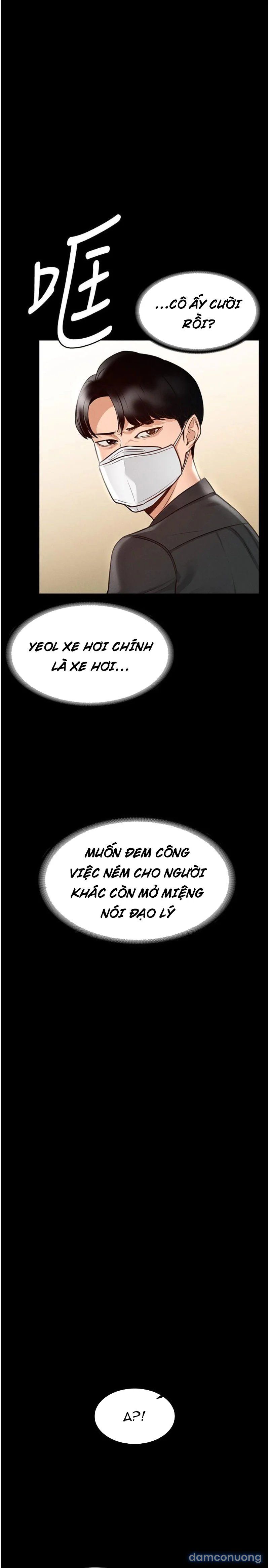 đọc truyện Hahaoya Ga Tomodachi To Kossori Tsukiai Hajimete Kara Kizuita Ore No Kanjou Chương 5 ảnh 14 tại Thiên Thai Truyện