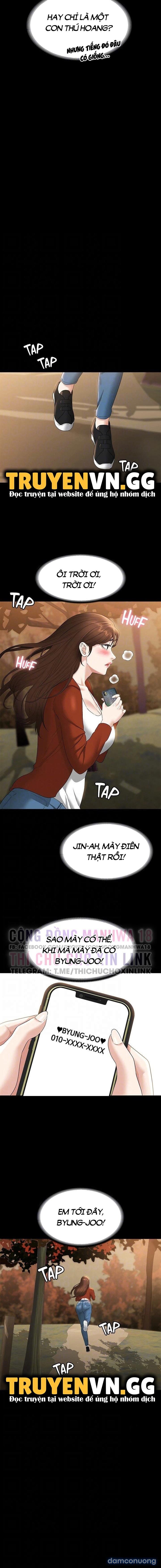 đọc truyện Hahaoya Ga Tomodachi To Kossori Tsukiai Hajimete Kara Kizuita Ore No Kanjou Chương 50 ảnh 12 tại Thiên Thai Truyện