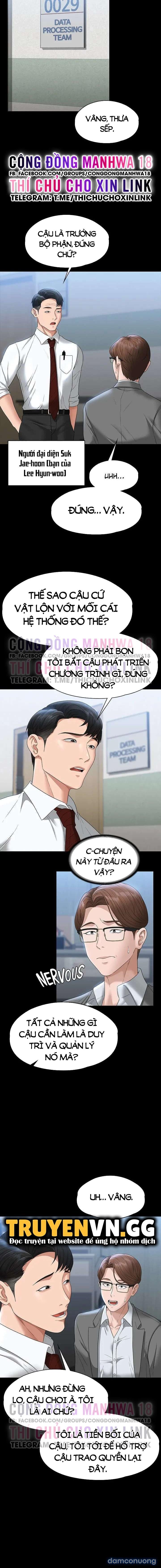 đọc truyện Hahaoya Ga Tomodachi To Kossori Tsukiai Hajimete Kara Kizuita Ore No Kanjou Chương 53 ảnh 9 tại Thiên Thai Truyện