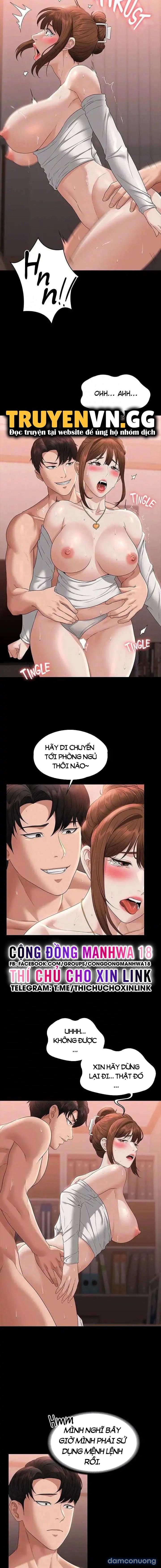 đọc truyện Hahaoya Ga Tomodachi To Kossori Tsukiai Hajimete Kara Kizuita Ore No Kanjou Chương 55 ảnh 12 tại Thiên Thai Truyện