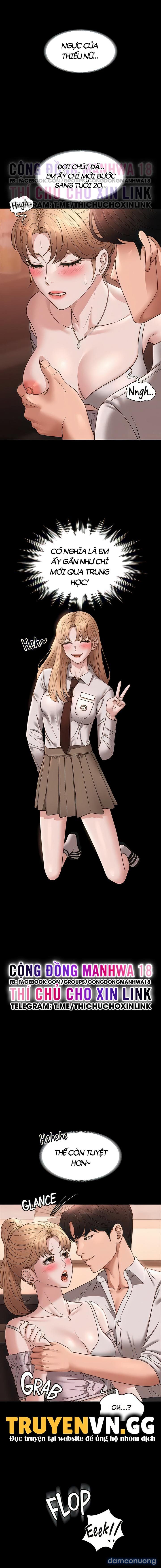 đọc truyện Hahaoya Ga Tomodachi To Kossori Tsukiai Hajimete Kara Kizuita Ore No Kanjou Chương 58 ảnh 3 tại Thiên Thai Truyện