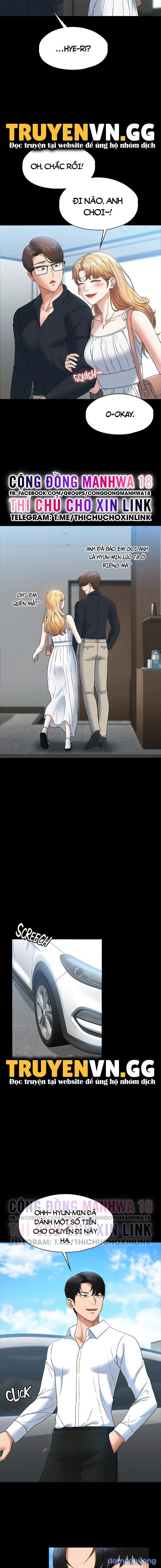 đọc truyện Hahaoya Ga Tomodachi To Kossori Tsukiai Hajimete Kara Kizuita Ore No Kanjou Chương 58 ảnh 14 tại Thiên Thai Truyện