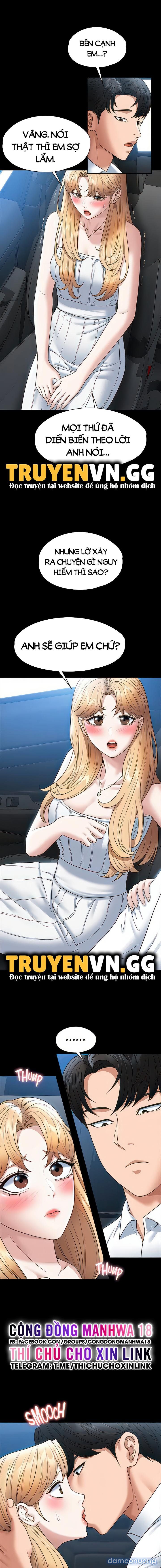 đọc truyện Hahaoya Ga Tomodachi To Kossori Tsukiai Hajimete Kara Kizuita Ore No Kanjou Chương 59 ảnh 14 tại Thiên Thai Truyện