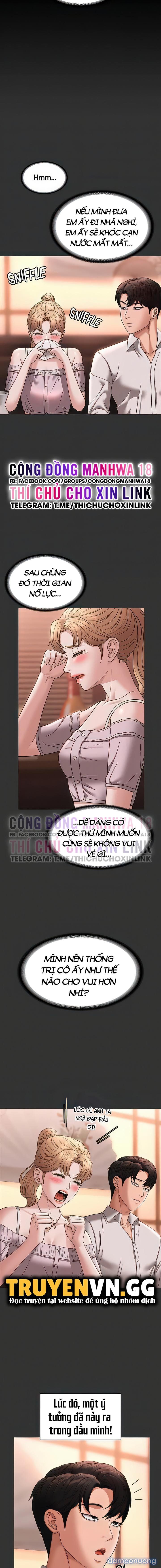 đọc truyện Hahaoya Ga Tomodachi To Kossori Tsukiai Hajimete Kara Kizuita Ore No Kanjou Chương 59 ảnh 7 tại Thiên Thai Truyện