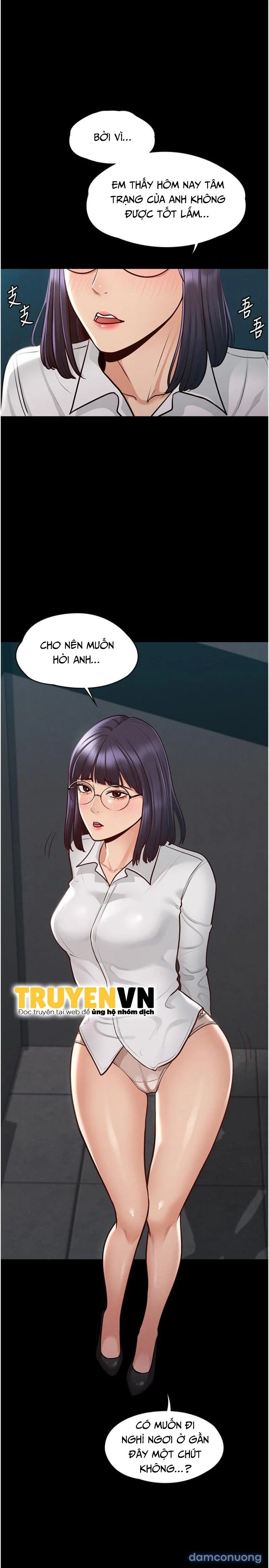 đọc truyện Hahaoya Ga Tomodachi To Kossori Tsukiai Hajimete Kara Kizuita Ore No Kanjou Chương 6 ảnh 2 tại Thiên Thai Truyện