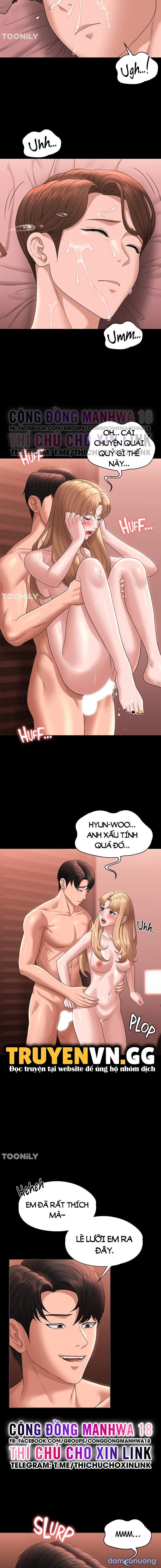 đọc truyện Hahaoya Ga Tomodachi To Kossori Tsukiai Hajimete Kara Kizuita Ore No Kanjou Chương 62 ảnh 13 tại Thiên Thai Truyện