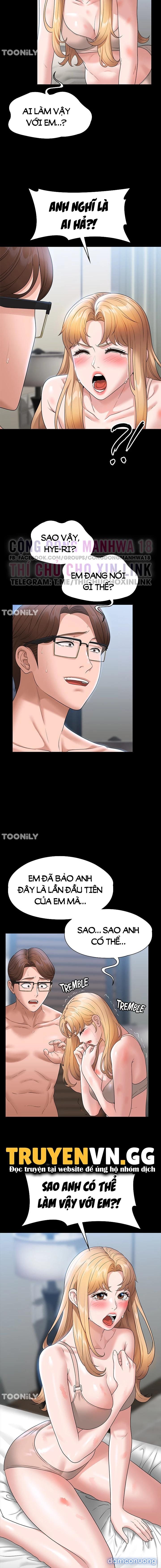 đọc truyện Hahaoya Ga Tomodachi To Kossori Tsukiai Hajimete Kara Kizuita Ore No Kanjou Chương 63 ảnh 3 tại Thiên Thai Truyện